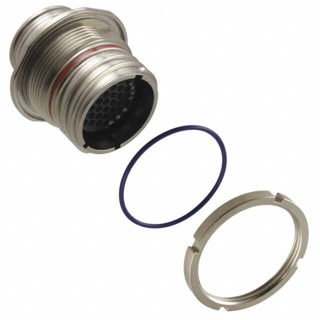 MKJ1A7F13-37SA ITT Cannon, LLC  Conjuntos de conectores circulares